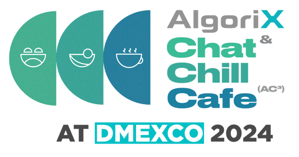 DMEXCO 2024  Chat Chill Cafe