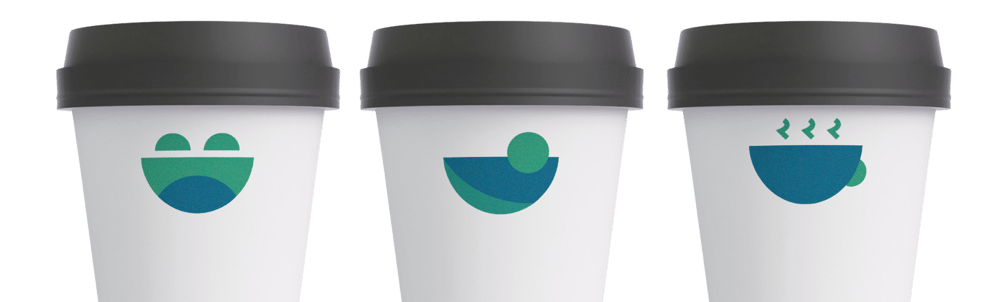 DMEXCO 2024 Chat Chill Cafe Coffee