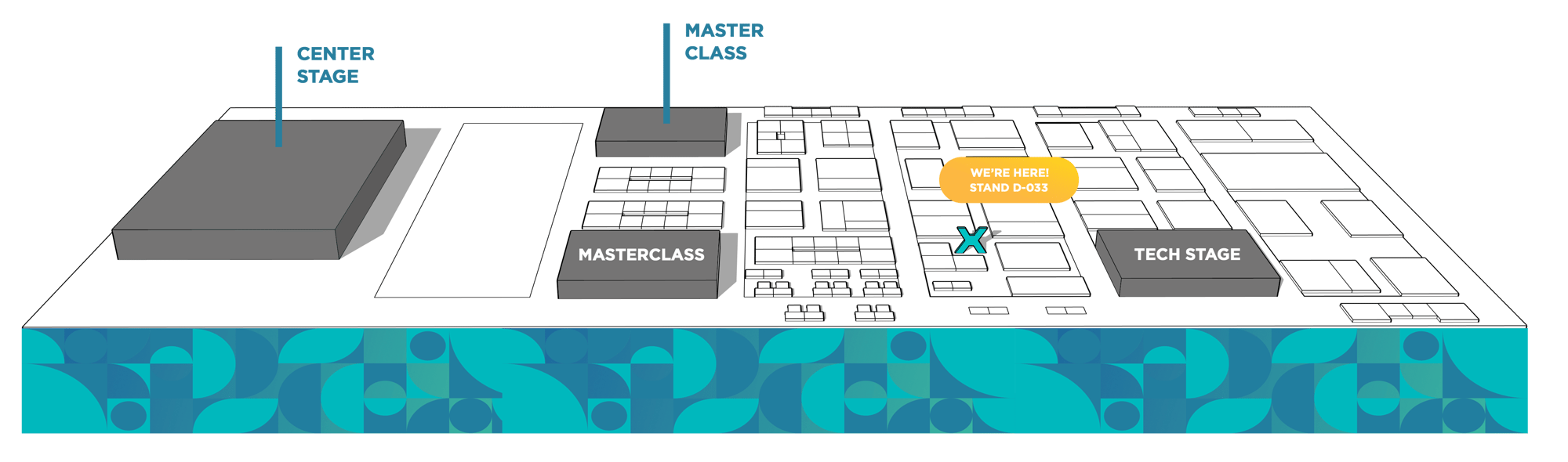 DMEXCO 2024 Map-2