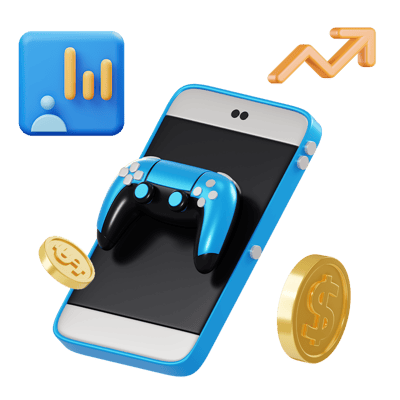 Grow Your Revenue