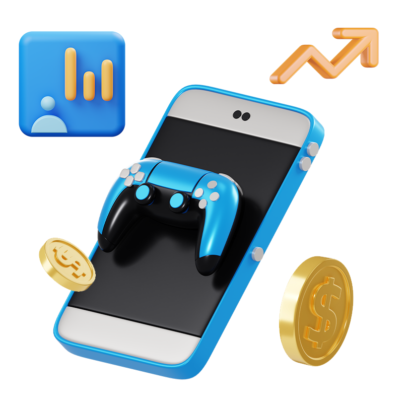 Grow Your Revenue