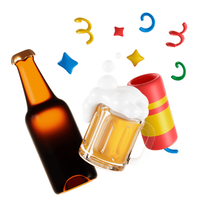 Happy Hour