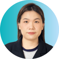 Shirley Zhong